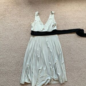 Forever 21 dress.